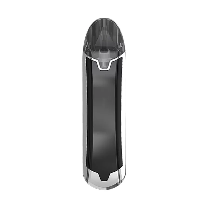 Eleaf Tance Pod Kit 580mAh & 2ML - Black Streak - Image 3