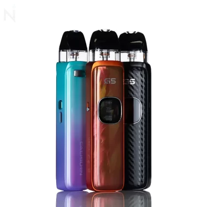 Uwell Caliburn G5 35W Pod System - Vapordna
