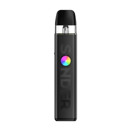 Geekvape Sonder Q3 Kit - Beat Silver - Vapeshop Co