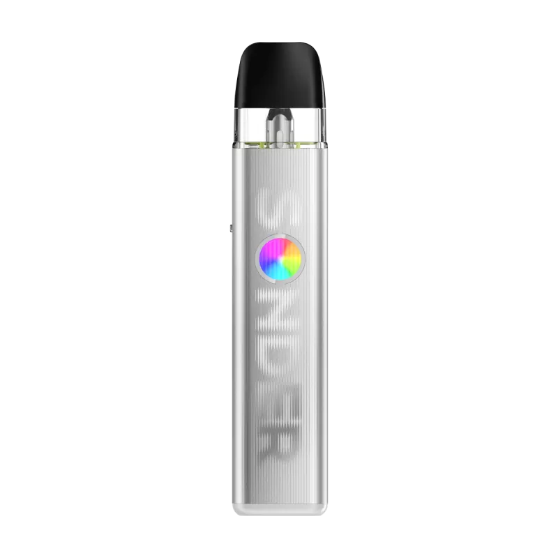 Geekvape Sonder Q3 Kit - Beat Silver - Vapeshop Co - Image 3
