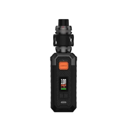 Vaporesso Armour S Vape Kit – iTank T Version