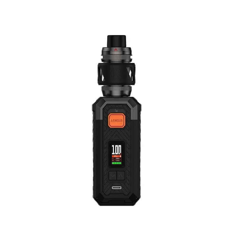Vaporesso Armour S Vape Kit – iTank T Version