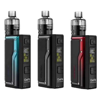 VOOPOO – ARGUS GT – VAPE KIT
