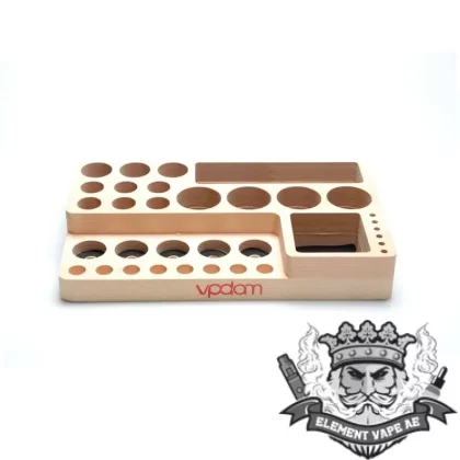 Vpdam Wooden Base C