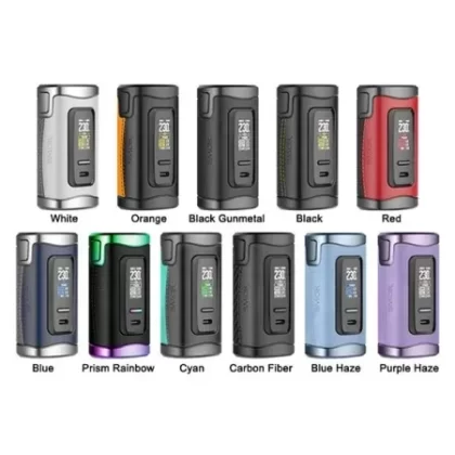 Smok Morph 3 Vape Mod – Free UK Delivery