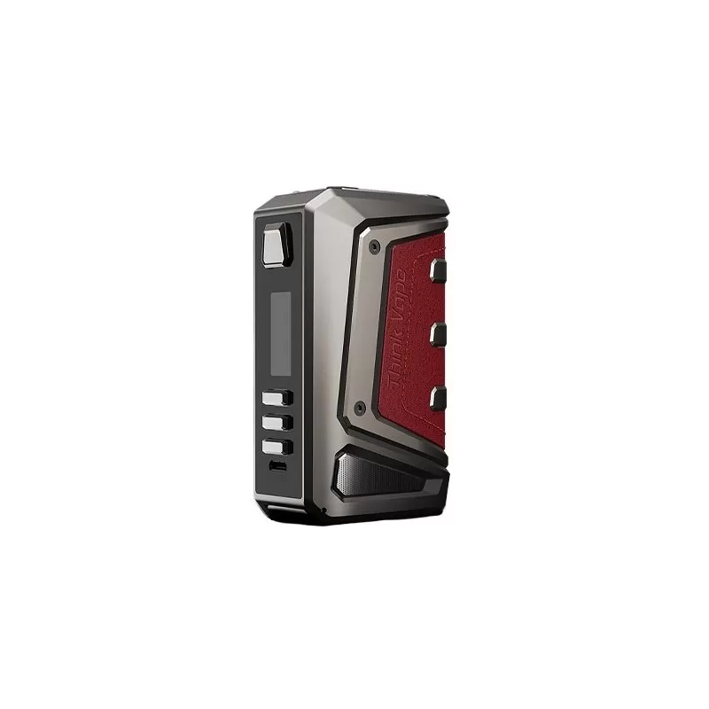 Think Vape Auxo DNA 250C Mod 200W - Image 2