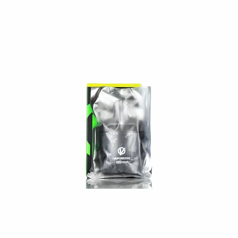 Vaporesso X Dojo iMate OS 6mL Side-Fill Replacement Pod - Image 3