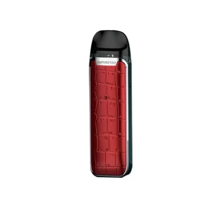 Vaporesso LUXE Q Pod Kit - Pod System; 1000mAh; Type-C
