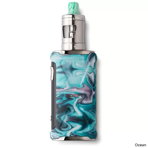 Adept Zlide by Innokin - Ocean - Image 3
