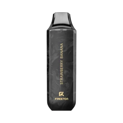 Freeton F-RESIN MAX Disposable Vape