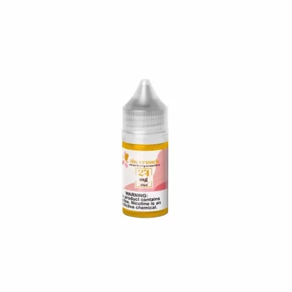 The Crunch by The Cloud Chemist – Chocolate Crunchies Salt Nic - Bangvapeaustralia