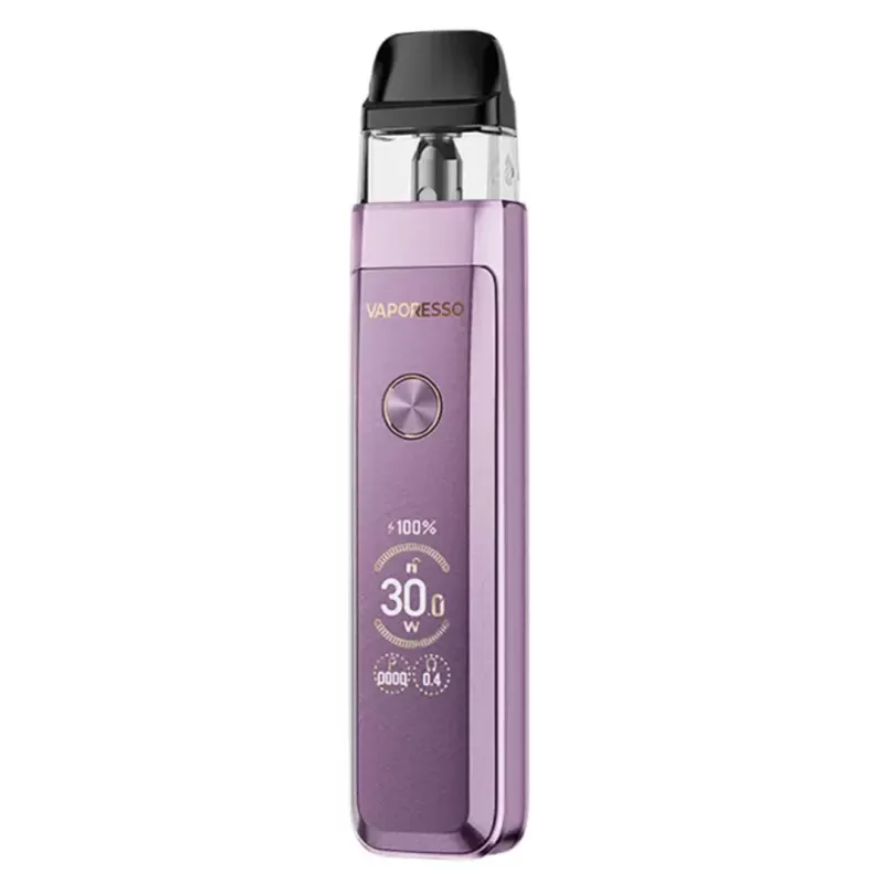 Vaporesso XROS Pro 2 Pod Vape Kit - Gem Green - Image 2