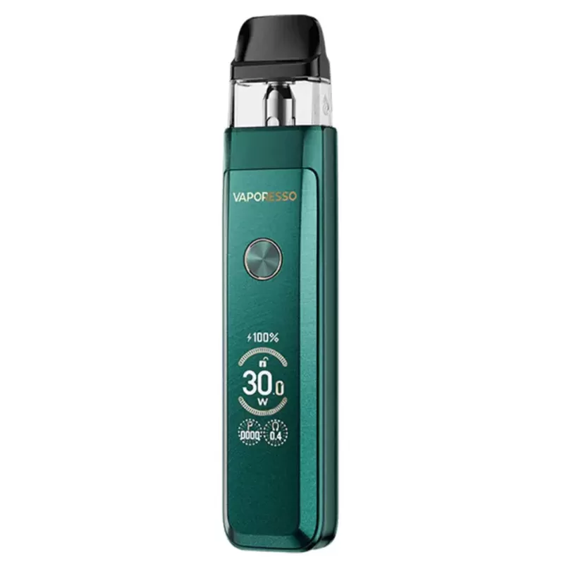 Vaporesso XROS Pro 2 Pod Vape Kit - Gem Green - Image 3