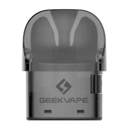 GeekVape Sonder U Replacement Pod - 3 Pack; 0.7ohm, 1.1ohm