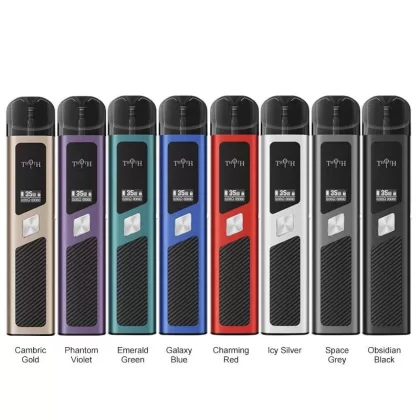 Kumiho THOTH G Pod System 35W