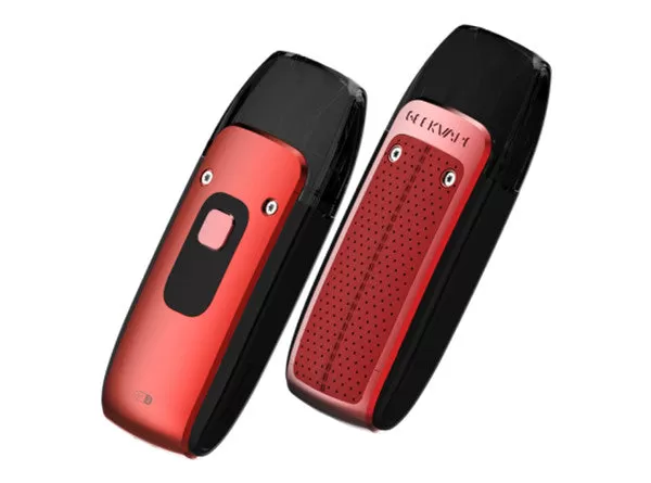 Geekvape AP2 Pod System - Black