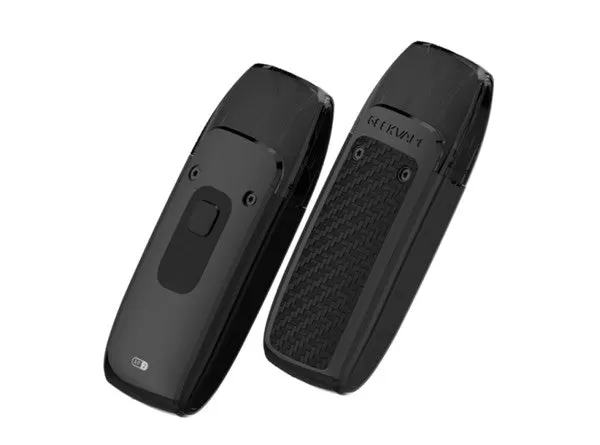 Geekvape AP2 Pod System - Black - Image 2