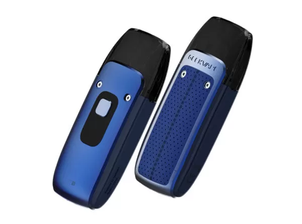 Geekvape AP2 Pod System - Black - Image 3