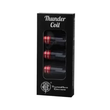 Thunderhead Creations MTL Thunder Coils