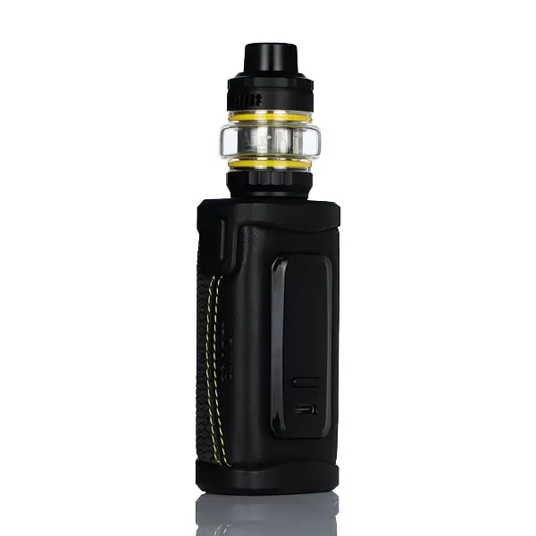 SMOK Morph 3 230W Starter Kit - Blue Green - Image 3