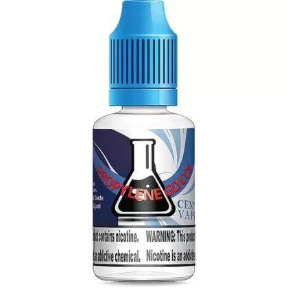 Propylene Glycol (PG) - Eliquidsupply