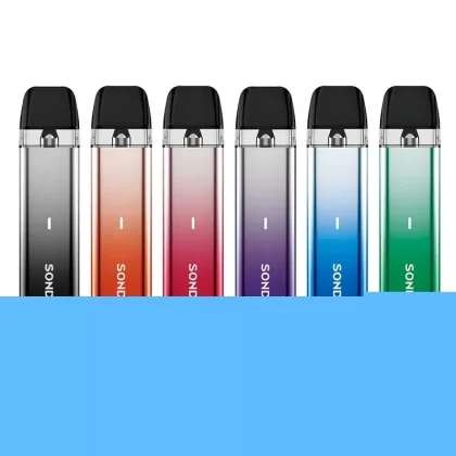 Geekvape Sonder Q Lite Pod System Kit 500mAh 2ml
