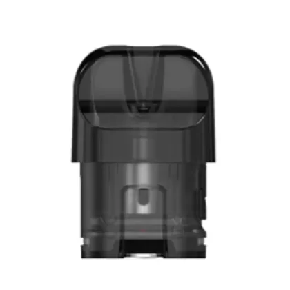 SMOK Novo 4 Mini Empty Replacement Cartridge (3pcs) - Vaporider Deals