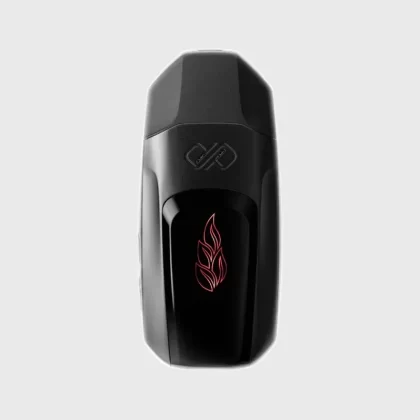 Boundless Vexil Vaporizer-29% OFF - Color#Black>Teal