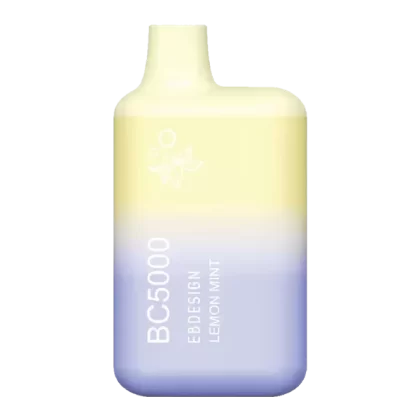 Lemon Mint EB Create BC5000