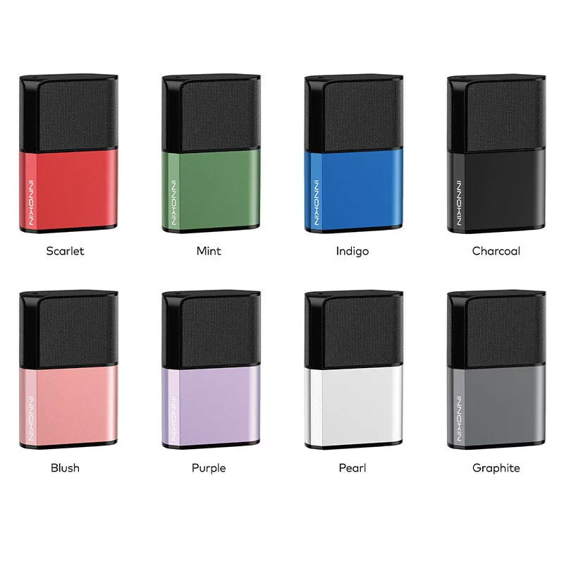 Innokin Klypse Zip Kit 650mAh - Scarlet - Image 2