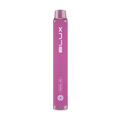 Elux Legend Mini Grape Disposable Vape