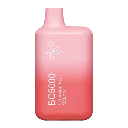 Strawberry Mango BC5000