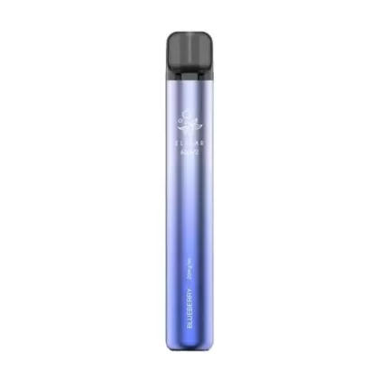 Elf Bar V2 600 Disposable Vape – Blueberry