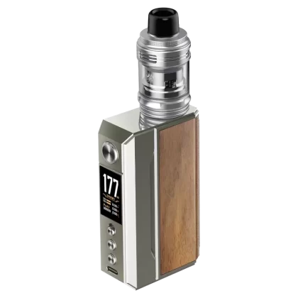 VooPoo Drag 4 Kit - Vapeshop Co