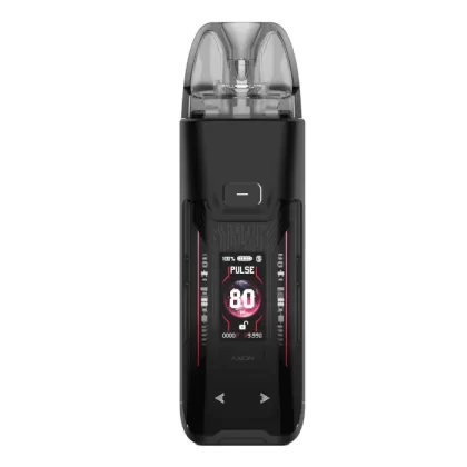 Vaporesso LUXE XR Max 2 Kit - Blue - Ilovevapour