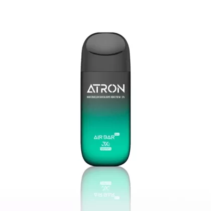 Air Bar Atron Disposable Vape Watermelon Cantaloupe Honeydew –5000 Puffs(50mg)