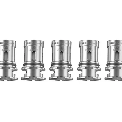 LostVape Ultra Boost Coils 5pk - Vapeciga