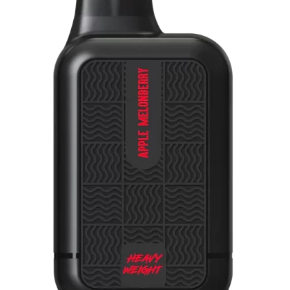 TYSON 2.0 HEAVYWEIGHT 7000 APPLE MELONBERRY - Huffvape