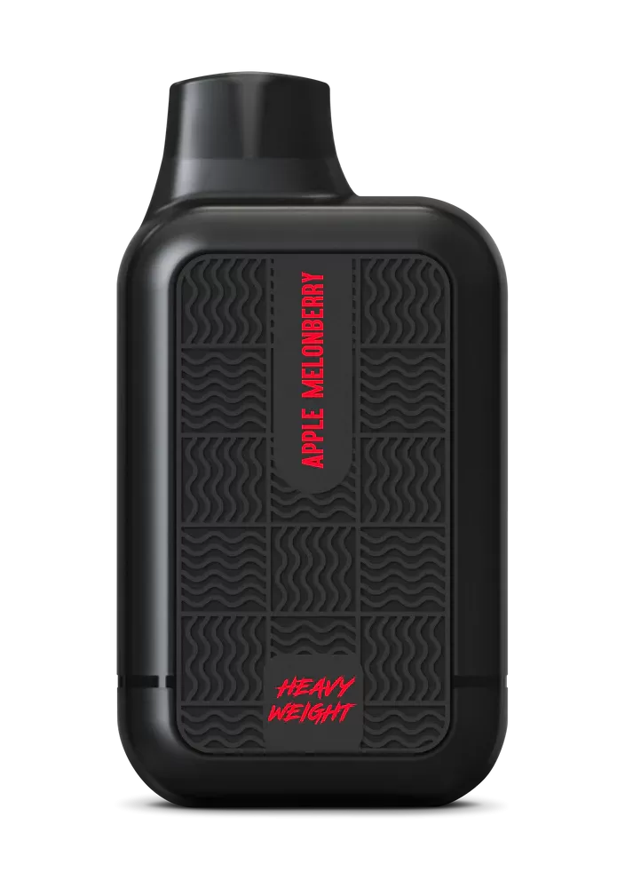 TYSON 2.0 HEAVYWEIGHT 7000 APPLE MELONBERRY - Huffvape