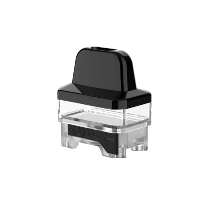 OBS Skye Empty Replacement Pod Cartridge 2pcs - MTL Pod 4ml