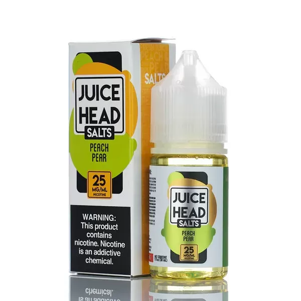 Juice Head TFN Salts - Vapordna (B9DBF3)