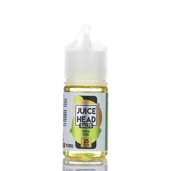 Juice Head TFN Salts - Vapordna (B9DBF3) - Image 2