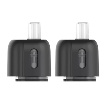 Aspire Fluffi Replacement Pod Cartridge 3.5ml (2Pcs/Pack) - 1.0ohm