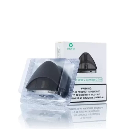 Suorin Drop 2 Replacement Pod - Vape Store