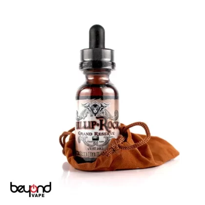 Phillip Rocke Grand Reserve 30ML - Beyondvape