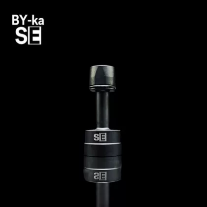 BY-ka SE Standard Midnight Edition Evaporation Chamber – Vape Systems