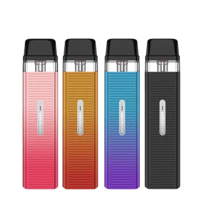 Vaporesso Xros Mini Pod Vape Kit - Vape Co