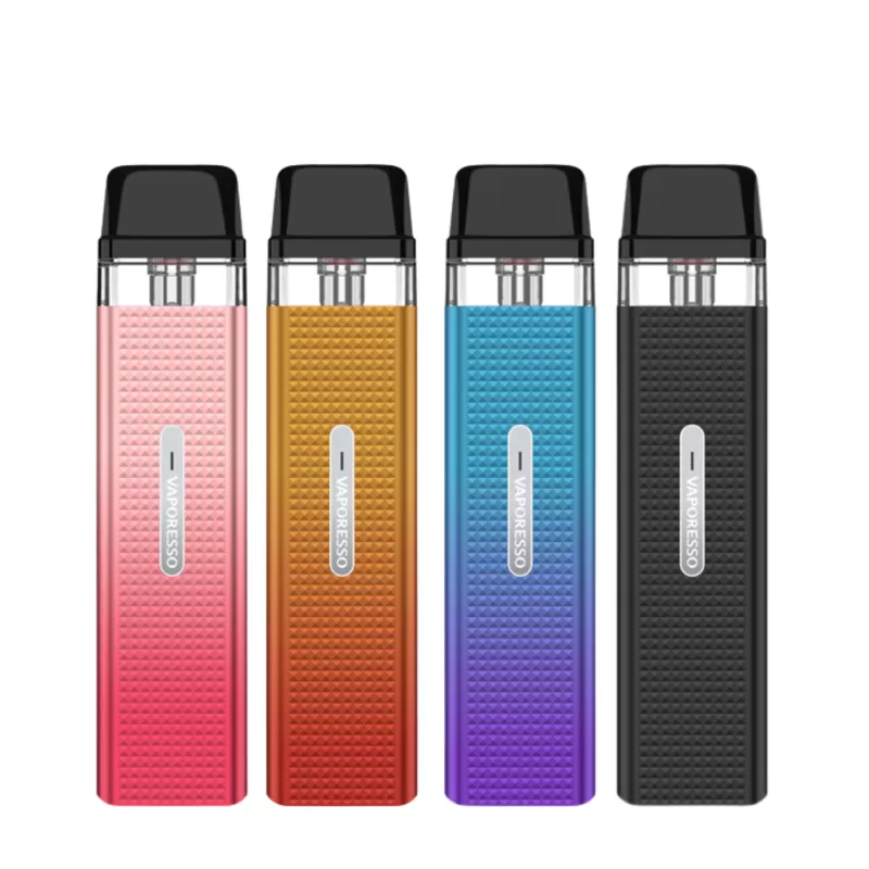 Vaporesso Xros Mini Pod Vape Kit - Vape Co