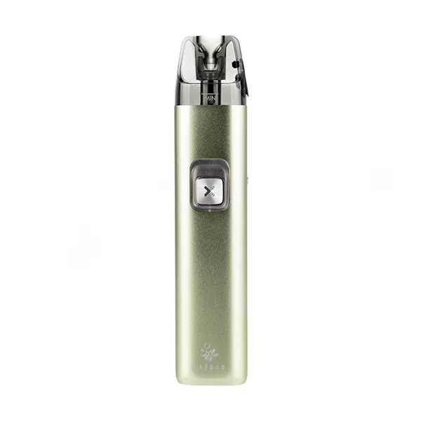 Elf Bar ELFX 2 Pod Kit - Ocean Blue - Vapesuperstore Co - Image 3