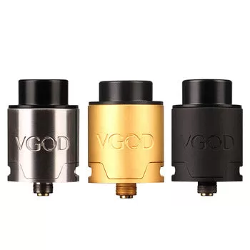 VGOD PRO DRIP 24mm RDA Tank Atomizer